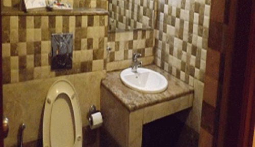 Habitación ejecutiva doble, 1 cama doble, no fumadores