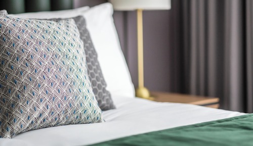 Habitación estándar