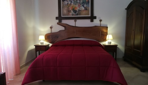 Habitación cuádruple