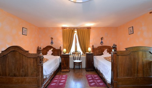 Casa, 1 habitación (Les Pruniers)