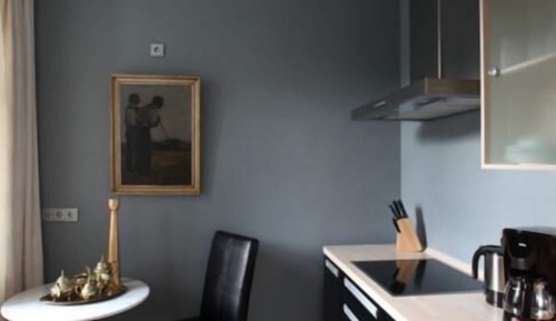 Apartamento, 1 habitación