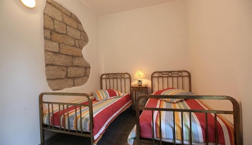 Apartamento, 2 habitaciones