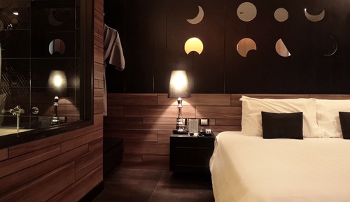 Deluxe Seaview 