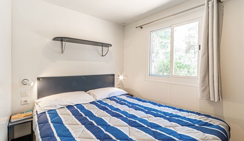 Chalet superior, 3 habitaciones