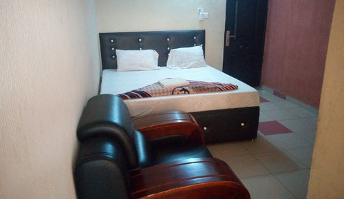 Habitación estándar