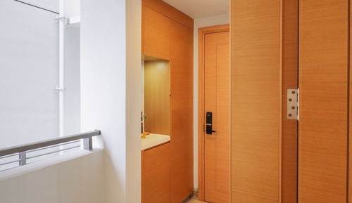 Apartamento Premier, 3 habitaciones, no fumadores