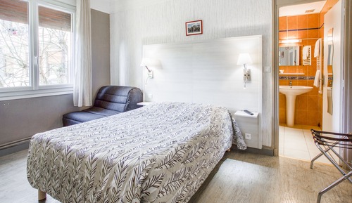 Habitación familiar