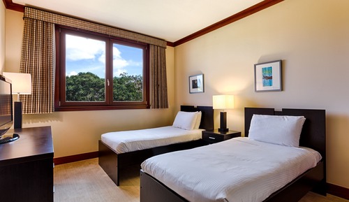 Apartamento Deluxe, 2 habitaciones, vistas al mar
