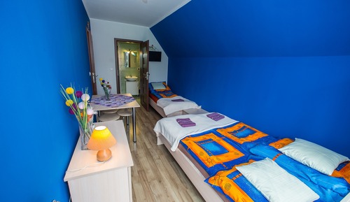 Habitación triple (3)
