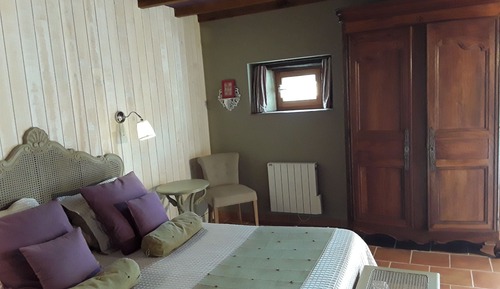 Habitación doble