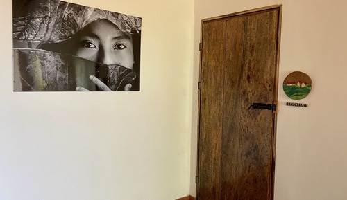 Dormitorio compartido Confort, dormitorio mixto