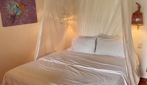 Habitación Confort doble, 1 cama de matrimonio