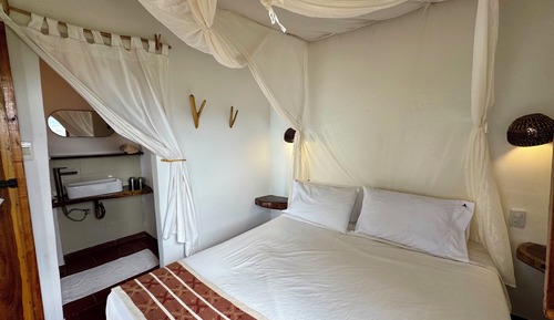 Habitación Confort doble