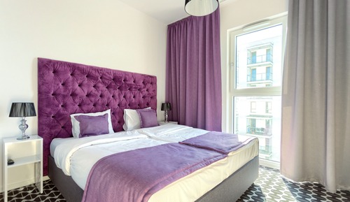 Apartamento superior, no fumadores