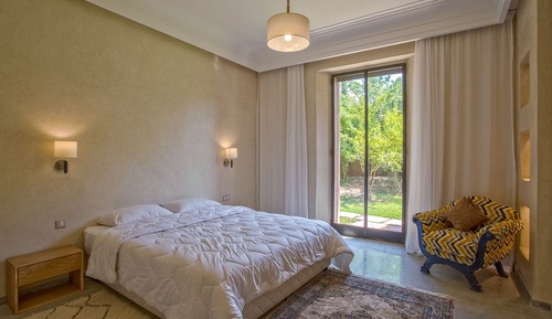 Villa de lujo (4 Suites Luxe)