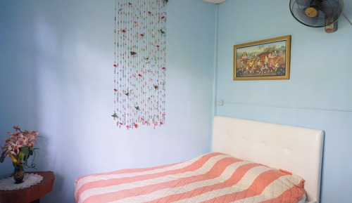 Deluxe Room with Fan