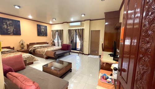 Habitación Deluxe doble