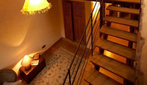 Suite, baño privado (5 Personas 4)