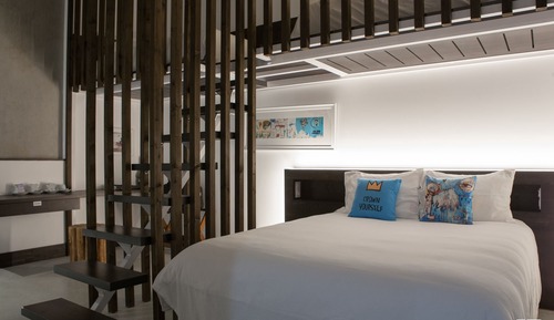 Habitación cuádruple (3)