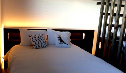 Habitación triple (2)