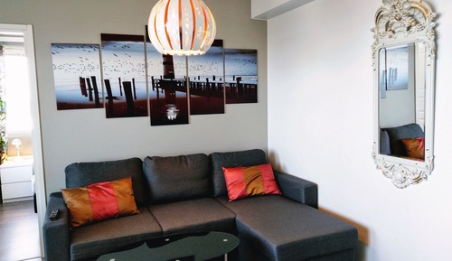 Pro Apartments 4 (Konepajakatu 20 A 53)