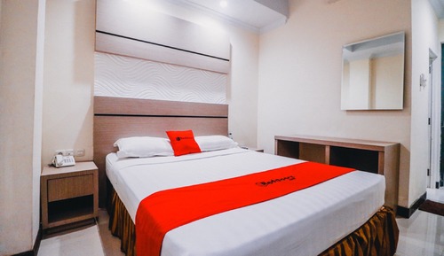 Habitación económica