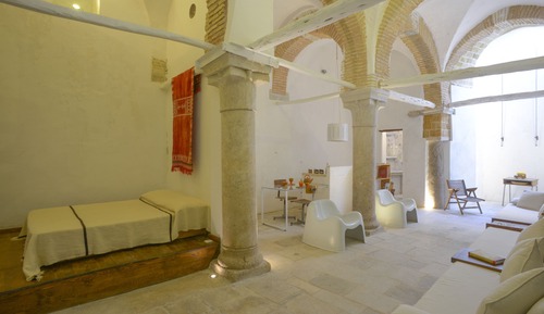 Loft Grand, 1 habitación, planta baja