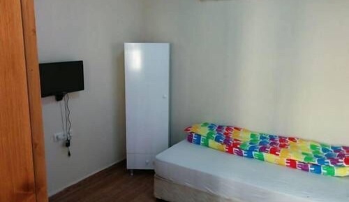 Habitación estándar con 1 cama doble o 2 individuales