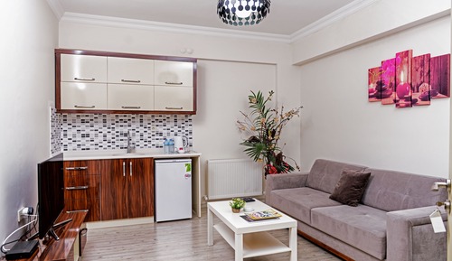 Suite Deluxe, bañera de hidromasaje