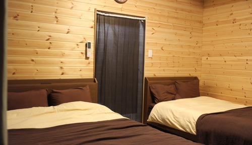 Habitación triple clásica