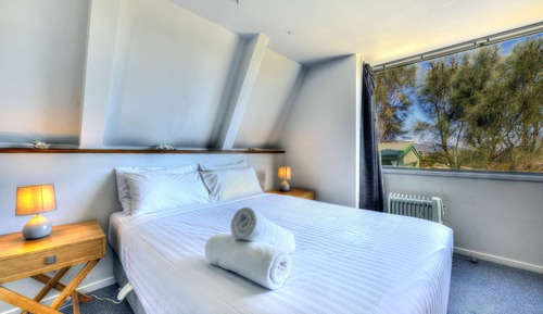 Casa estándar, 1 habitación, vistas al mar, mirando al mar