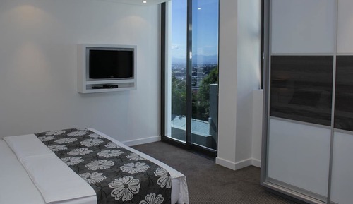 Habitación superior, 1 habitación