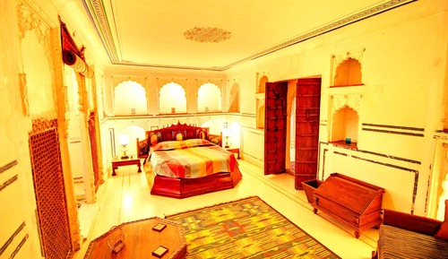 Suite Royal, 1 cama doble