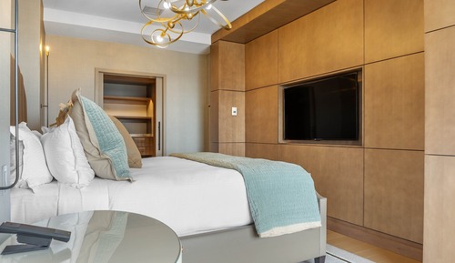 Suite Deluxe, 2 habitaciones