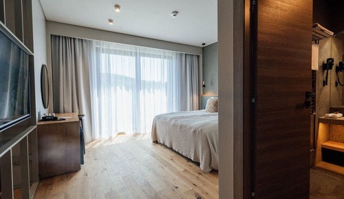 Apartamento Deluxe