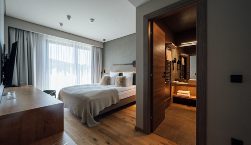 Apartamento Deluxe, 2 habitaciones