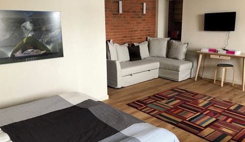Apartamento