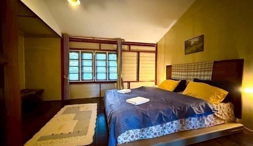 Standard Room, 2nd Floor