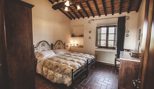 Apartamento Confort, 2 habitaciones, no fumadores, vistas a la colina
