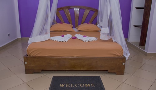 Suite estudio Confort