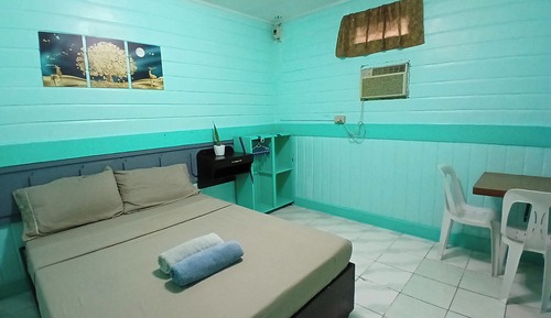 Habitación básica (for 2)