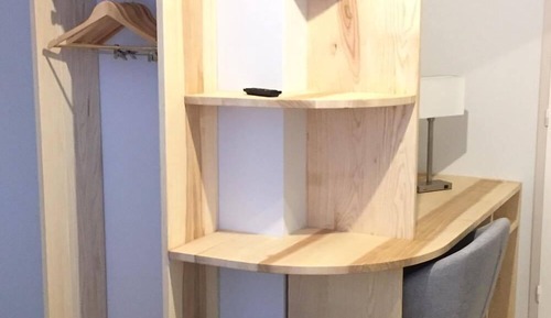 Habitación Confort doble