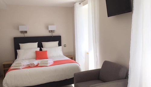 Habitación Confort doble