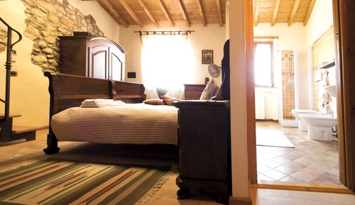 Apartamento familiar