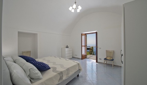 Villa, 2 habitaciones
