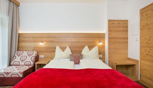 Habitación triple Confort, 1 habitación