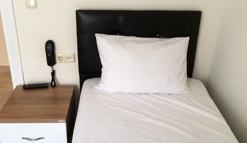 Habitación individual