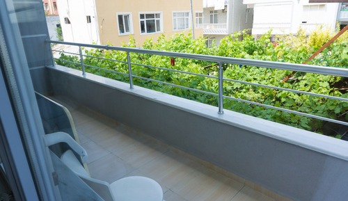 Family House, 1 Bedroom