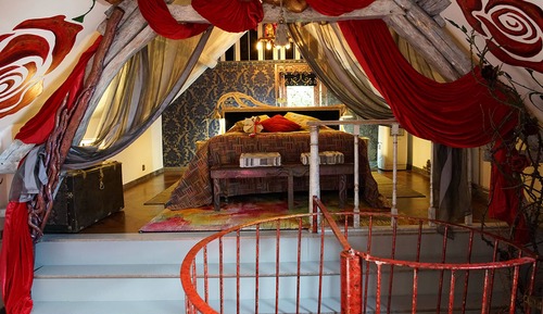 Suite (Première Loge)