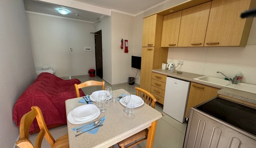 Apartamento, 1 habitación (1 Bed Sleeps 3)